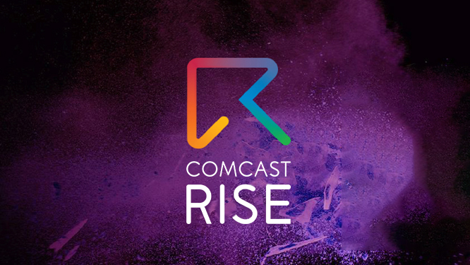 Comcast Comcast